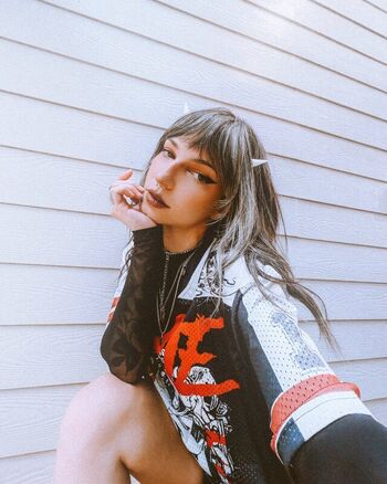 Sailorbeeee leaked private photo uncensored HD quality
