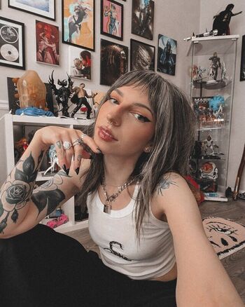Sailorbeeee leaked private photo uncensored HD quality