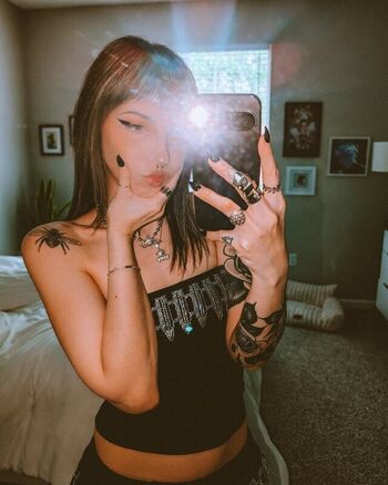 Sailorbeeee leaked private photo uncensored HD quality