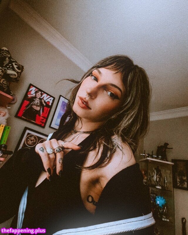 Page/ leaked private photo uncensored HD quality