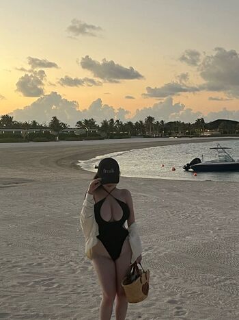 Saizneko page leaked private photo uncensored HD quality