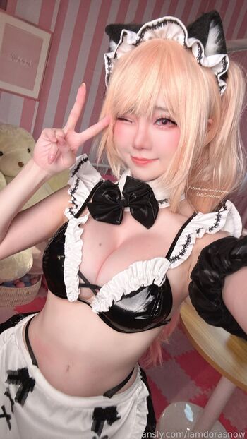 Sally dorasnow page leaked private photo uncensored HD quality
