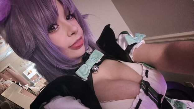 Saltedfishcakes leaked private photo uncensored HD quality