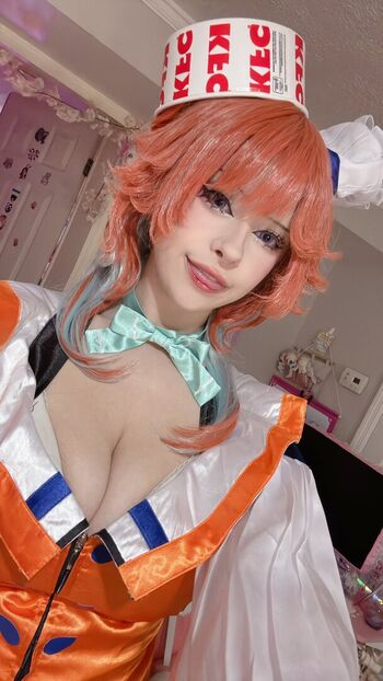 Saltedfishcakes leaked private photo uncensored HD quality