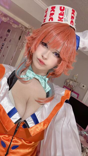 Saltedfishcakes leaked private photo uncensored HD quality