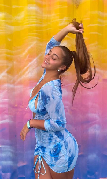Sam russo page leaked private photo uncensored HD quality