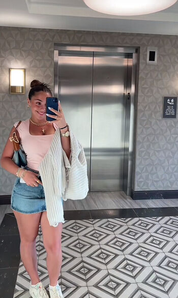 Sam russo leaked private photo uncensored HD quality