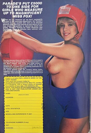 Samantha fox leaked private photo uncensored HD quality