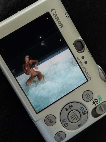 Samantha rayner page leaked private photo uncensored HD quality