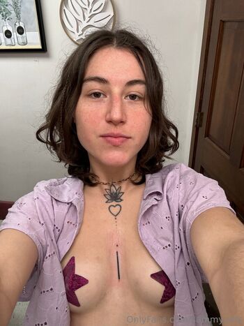 Sammy sins leaked private photo uncensored HD quality