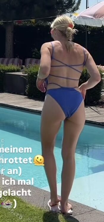 Sara magdalena zimmer leaked private photo uncensored HD quality