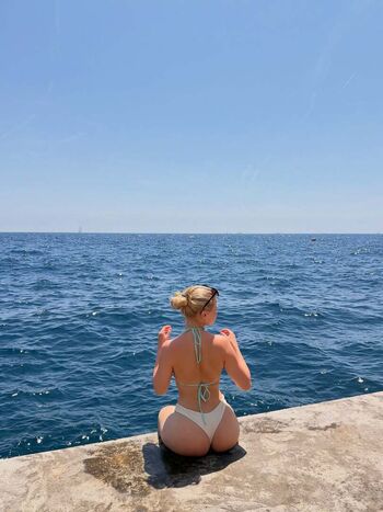 Sara manner leaked private photo uncensored HD quality