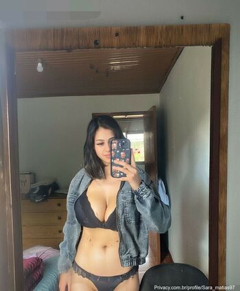 Sara matias leaked private photo uncensored HD quality