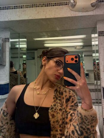 Sara saffari page leaked private photo uncensored HD quality