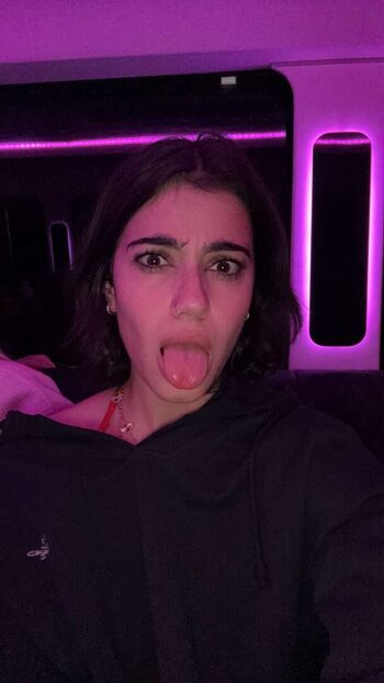 Sara saffari page leaked private photo uncensored HD quality