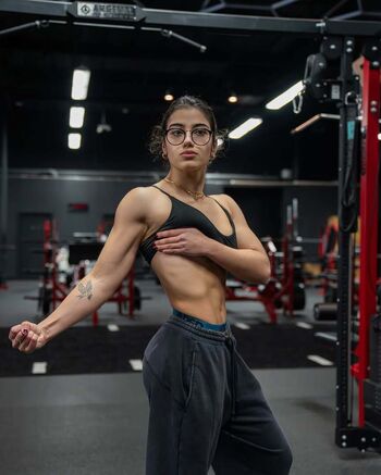 Sara saffari page leaked private photo uncensored HD quality