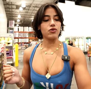 Sara saffari page leaked private photo uncensored HD quality