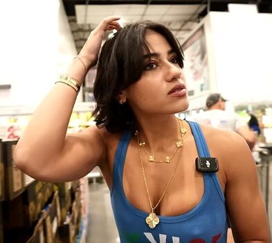 Sara saffari page leaked private photo uncensored HD quality