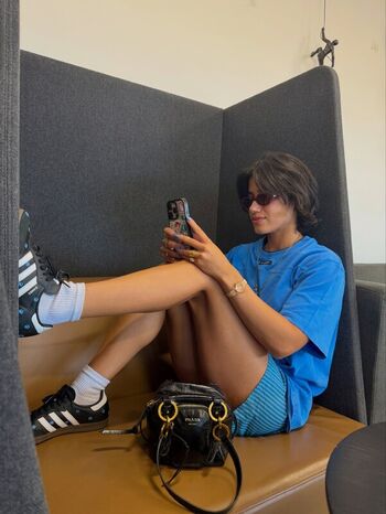 Sara saffari page leaked private photo uncensored HD quality