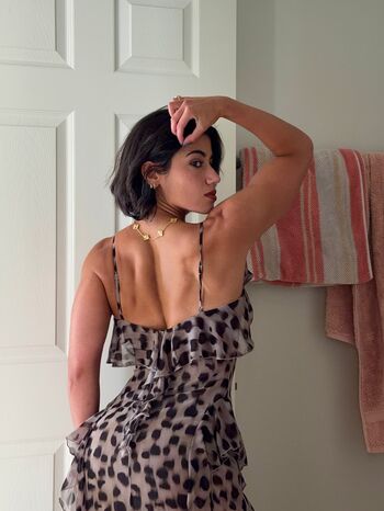 Sara saffari page leaked private photo uncensored HD quality