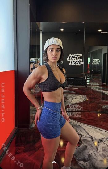 Sara saffari page leaked private photo uncensored HD quality