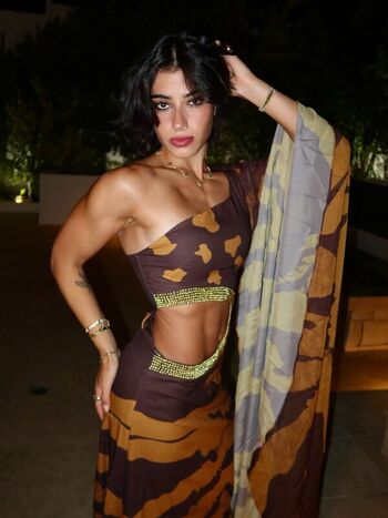 Sara saffari page leaked private photo uncensored HD quality