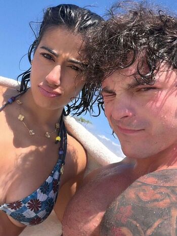 Sara saffari page leaked private photo uncensored HD quality