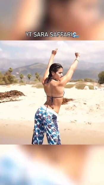 Sara saffari page leaked private photo uncensored HD quality