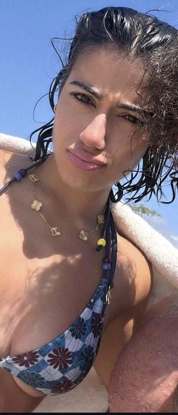 Sara saffari leaked private photo uncensored HD quality