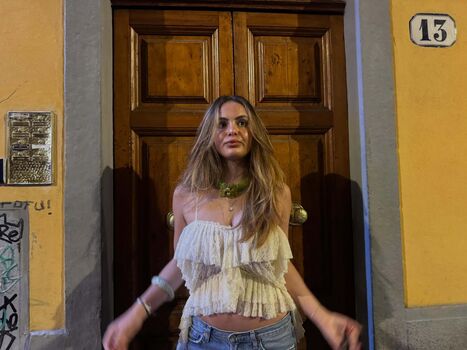 Sarabella harris page leaked private photo uncensored HD quality