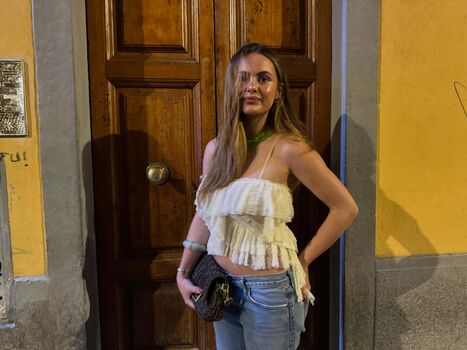 Sarabella harris page leaked private photo uncensored HD quality