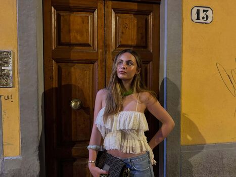 Sarabella harris page leaked private photo uncensored HD quality