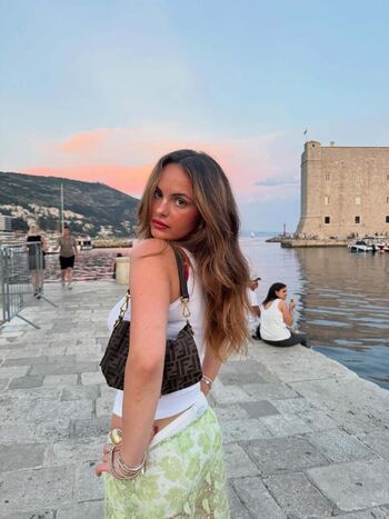 Sarabella harris page leaked private photo uncensored HD quality