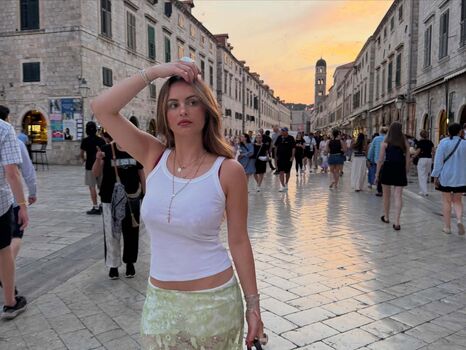 Sarabella harris page leaked private photo uncensored HD quality