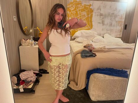 Sarabella harris page leaked private photo uncensored HD quality