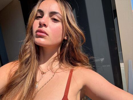 Sarabella harris page leaked private photo uncensored HD quality