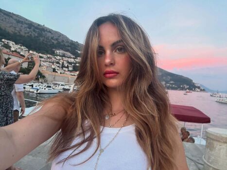 Sarabella harris page leaked private photo uncensored HD quality