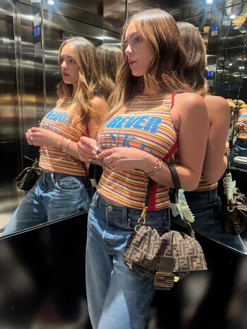 Sarabella harris page leaked private photo uncensored HD quality