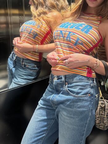 Sarabella harris page leaked private photo uncensored HD quality