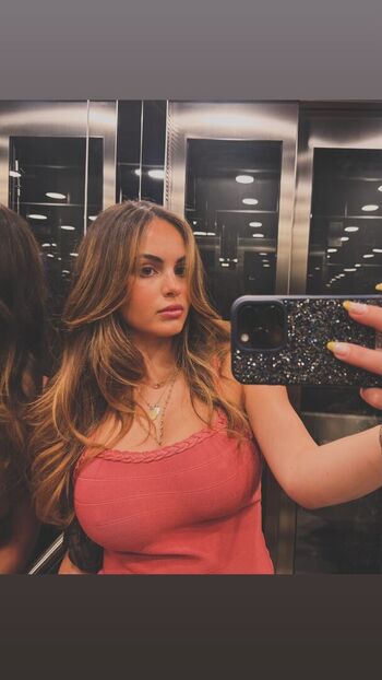 Sarabella harris page leaked private photo uncensored HD quality