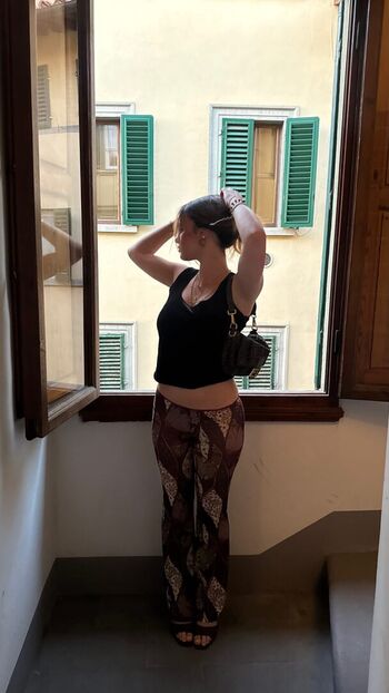 Sarabella harris page leaked private photo uncensored HD quality