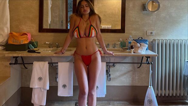 Sarabella harris page leaked private photo uncensored HD quality