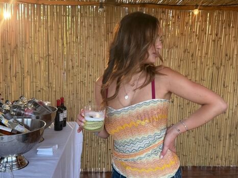 Sarabella harris page leaked private photo uncensored HD quality