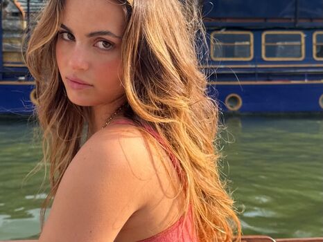 Sarabella harris page leaked private photo uncensored HD quality