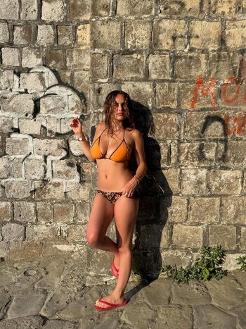 Sarabella harris page leaked private photo uncensored HD quality