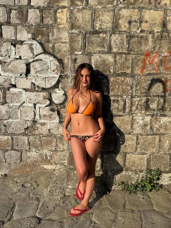 Sarabella harris page leaked private photo uncensored HD quality