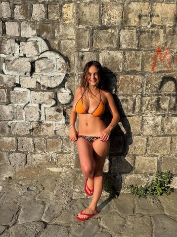 Sarabella harris page leaked private photo uncensored HD quality
