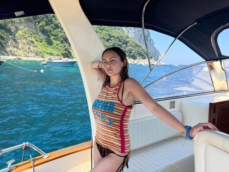 Sarabella harris page leaked private photo uncensored HD quality