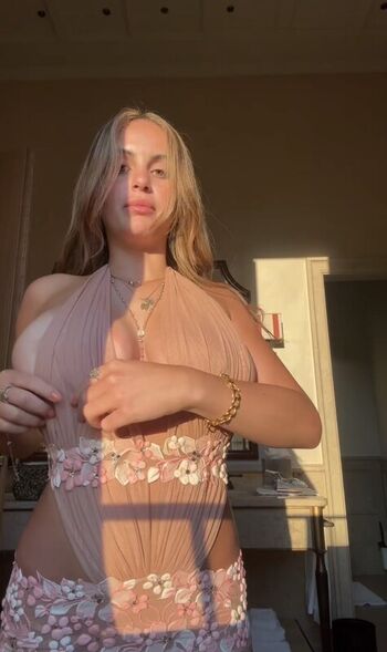 Sarabella harris page leaked private photo uncensored HD quality