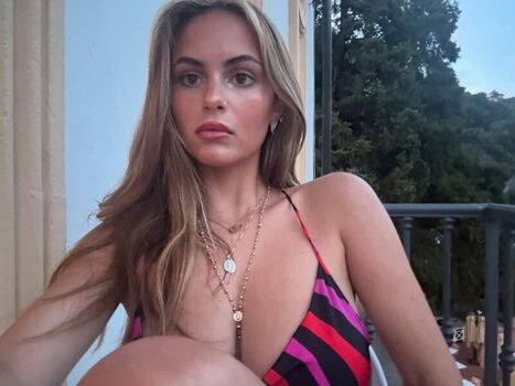 Sarabella harris page leaked private photo uncensored HD quality